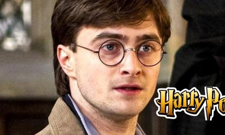 Highlights of the anticipated HBO's Harry Potter series