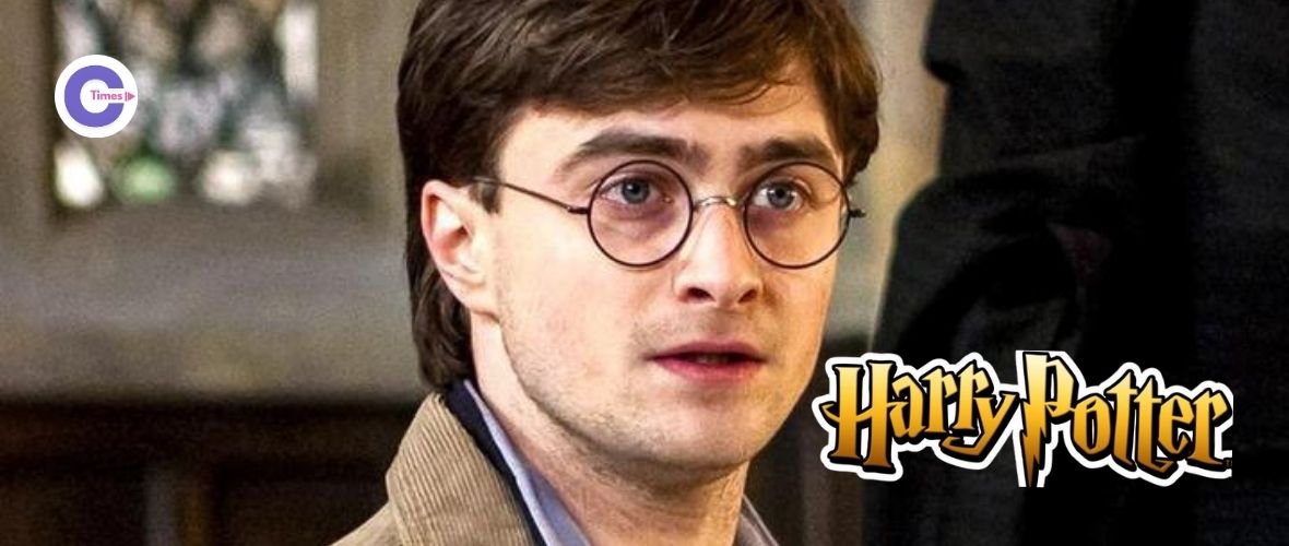 Highlights of the anticipated HBO's Harry Potter series