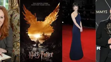 Insight of HBO’s new Harry Porter series written by Francesca Gardiner, Mark Mylod and J.K. Rowling