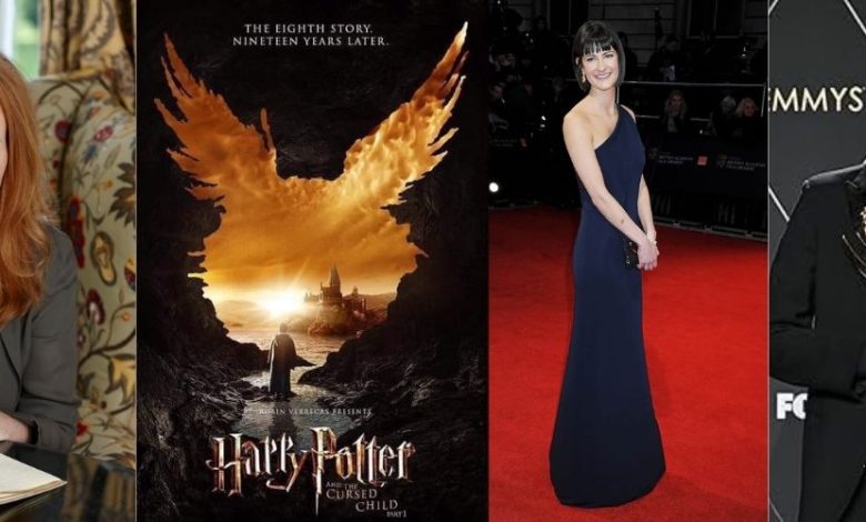 Insight of HBO’s new Harry Porter series written by Francesca Gardiner, Mark Mylod and J.K. Rowling