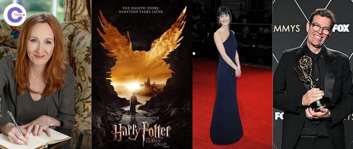 Insight of HBO’s new Harry Porter series written by Francesca Gardiner, Mark Mylod and J.K. Rowling