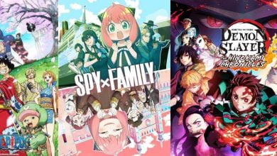 A New Era Dawns: Insights into Anime's Changing Landscape