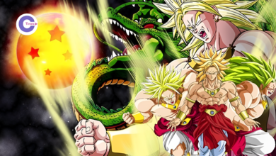 Dragon Ball Super: Broly’s $124M Win Explained