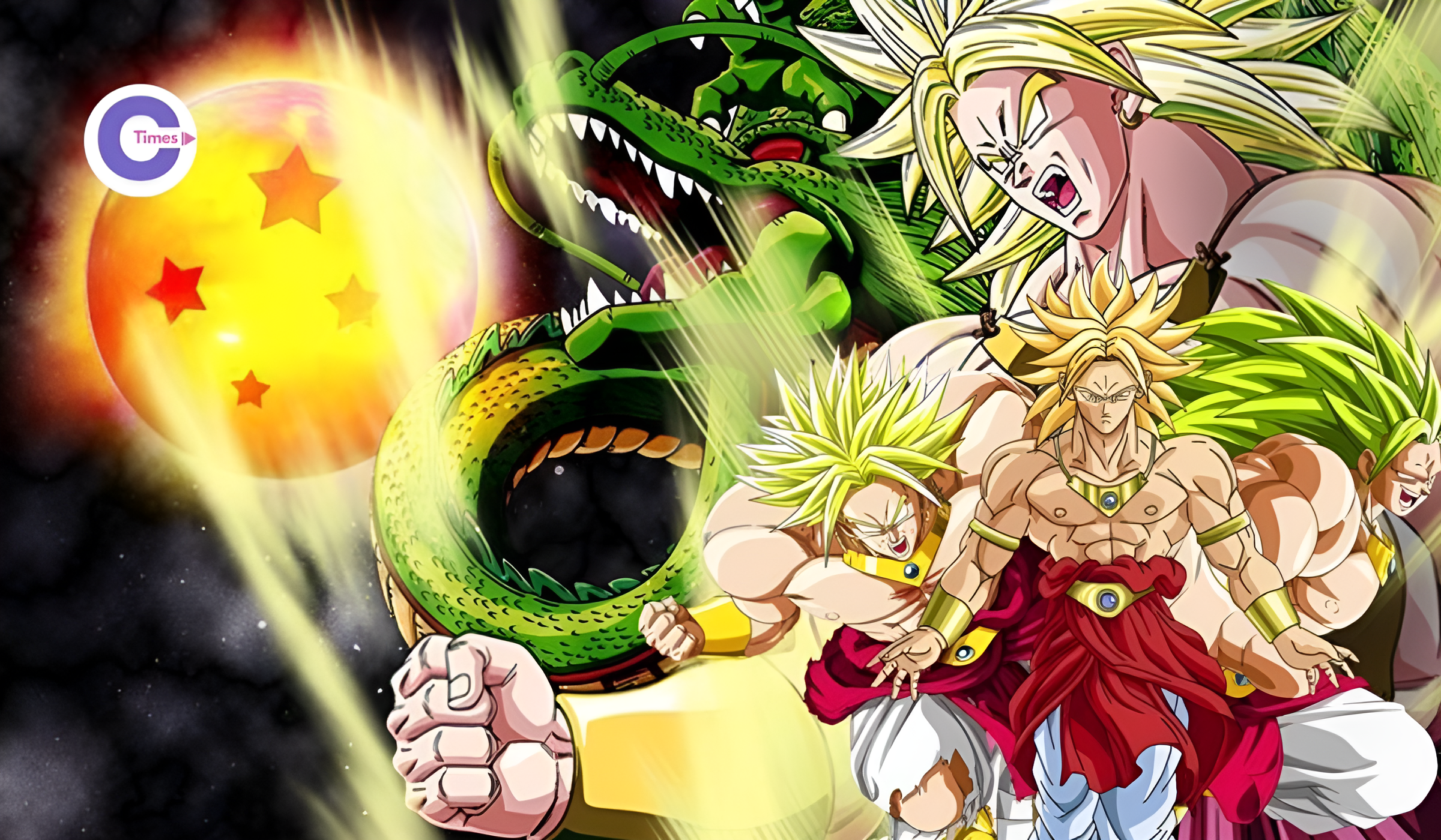 Dragon Ball Super: Broly’s $124M Win Explained