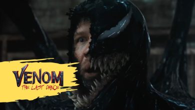 Venom: Last Dance