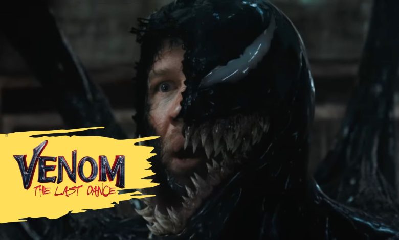 Venom: Last Dance