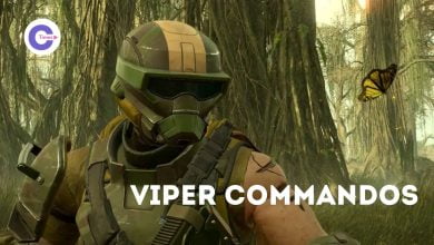 Viper Commandos