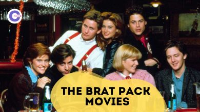 brat pack movies