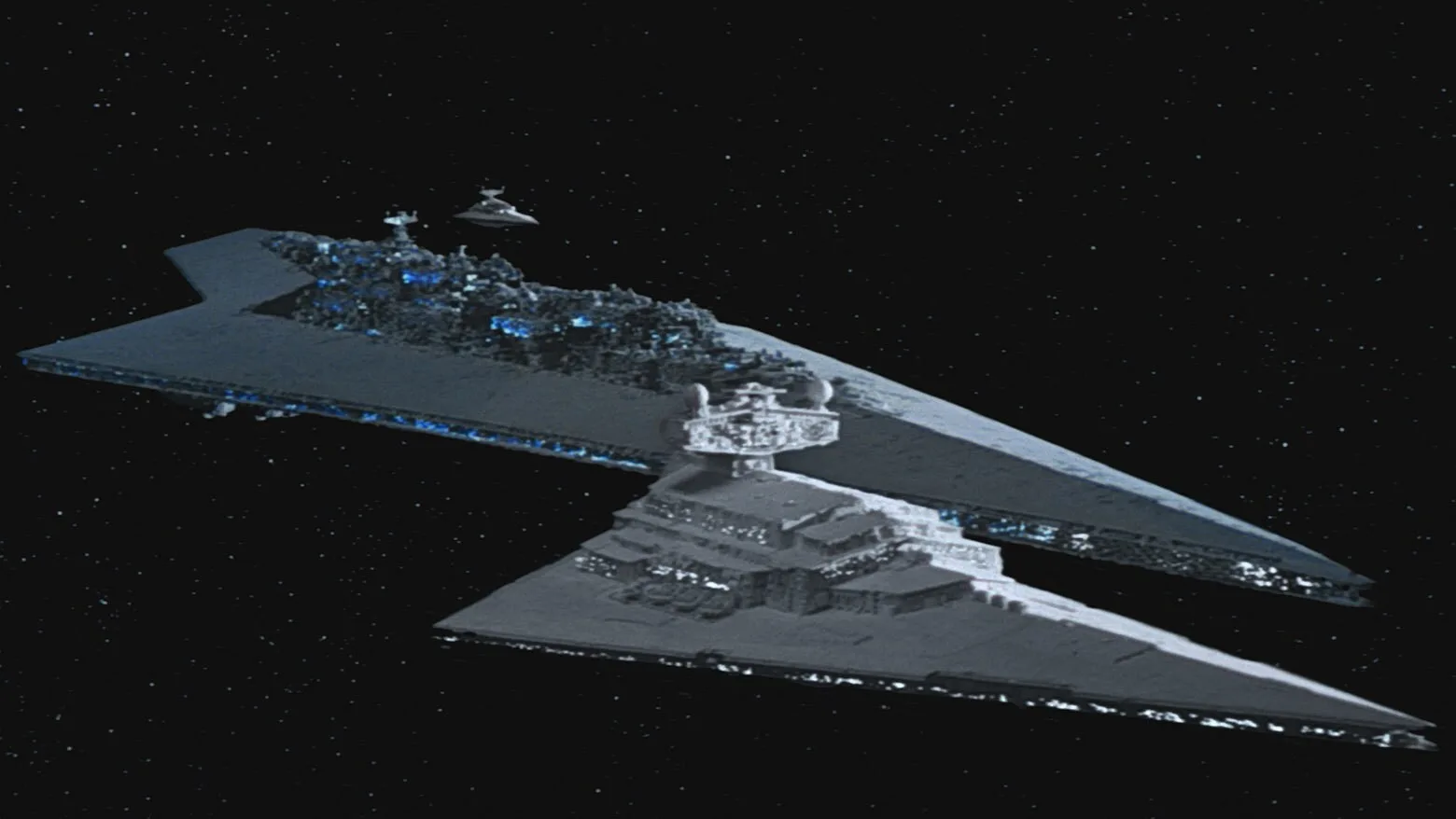 Super Star Destroyer 