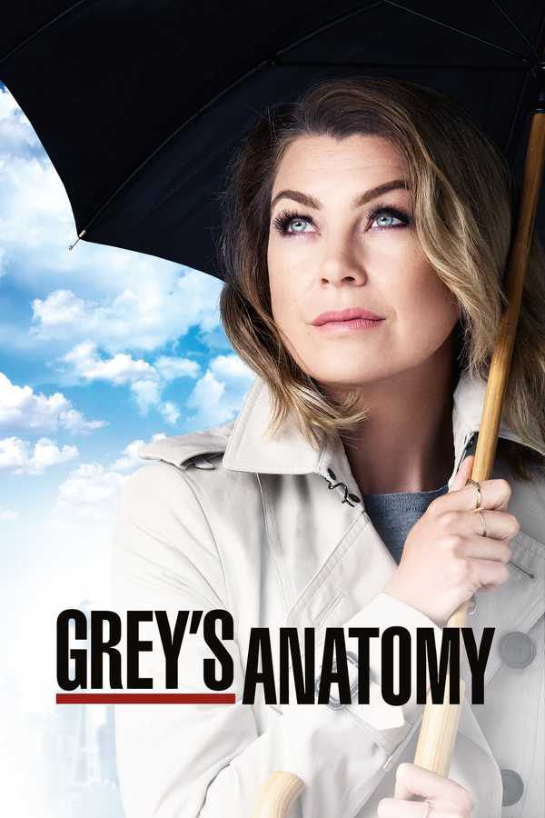 Grey's Anatomy