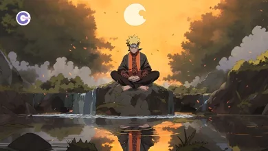 Even as Hokage, Naruto's Financial Struggles Persist