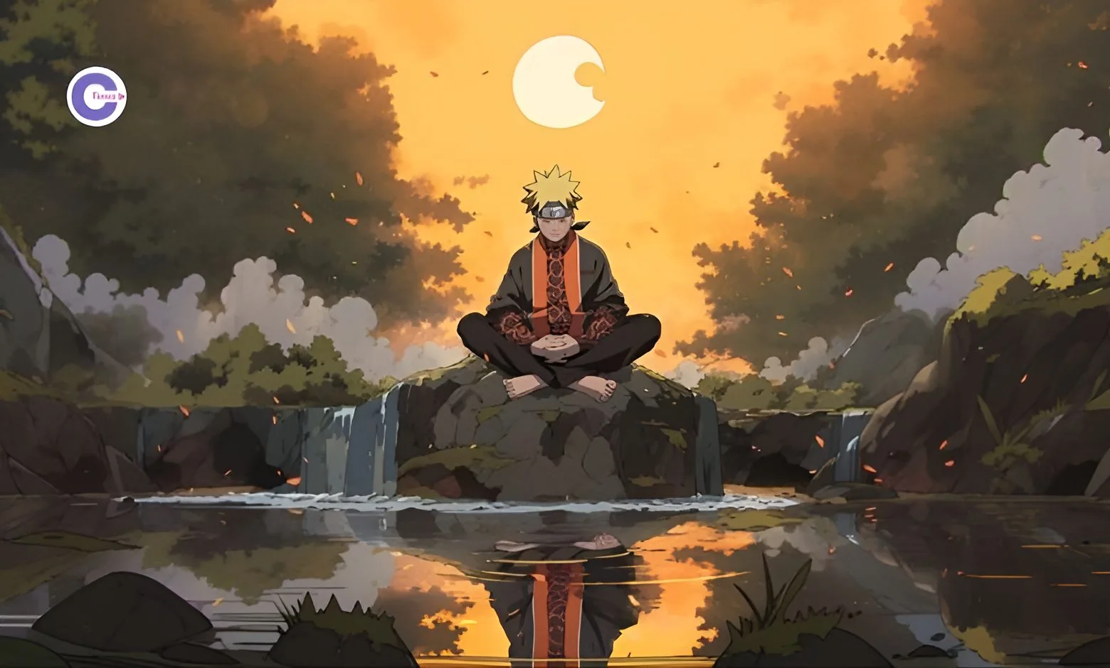 Even as Hokage, Naruto's Financial Struggles Persist