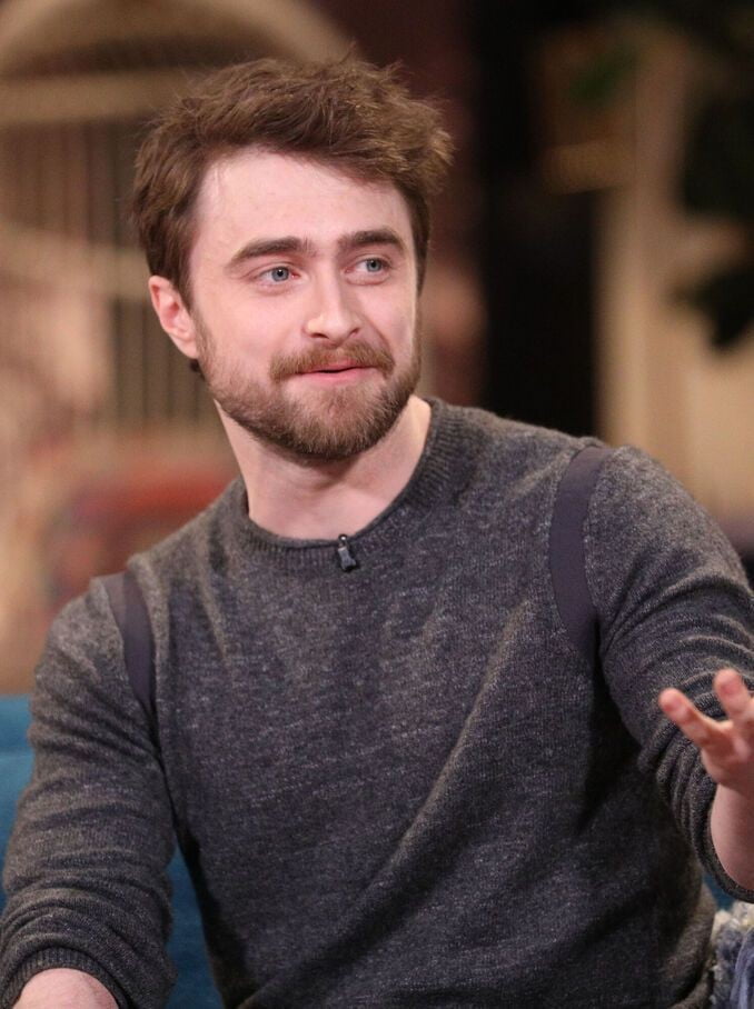 Daniel Radcliffe defends trans women after JK Rowling’s targeted tweets, adding, "To all the people who now feel that their experience of the books has been tarnished or diminished, I am deeply sorry."