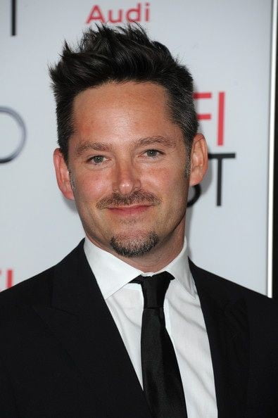 Scott Cooper