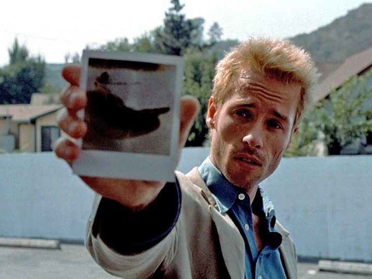 Memento'  CREDIT: 20th Century Fox