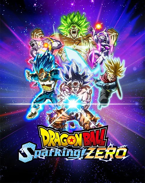 Dragon Ball: Sparking Zero | Source: bandainamcoent