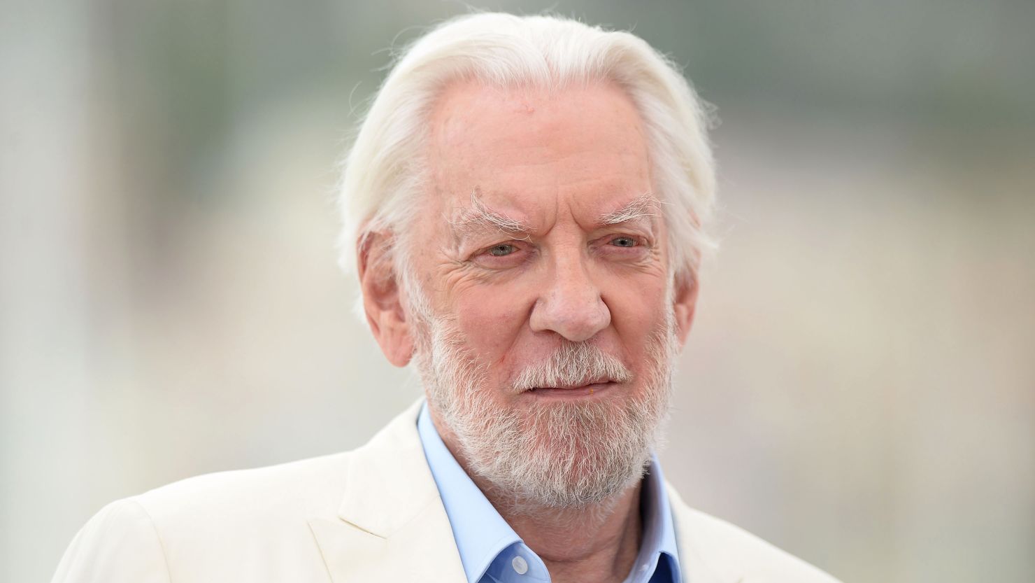 Donald Sutherland