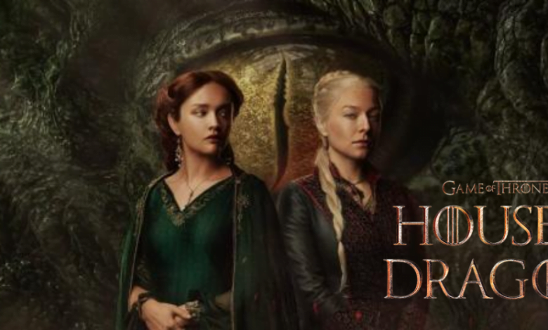 house of the dragon season 3