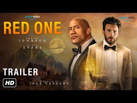 Red One official trailer out now