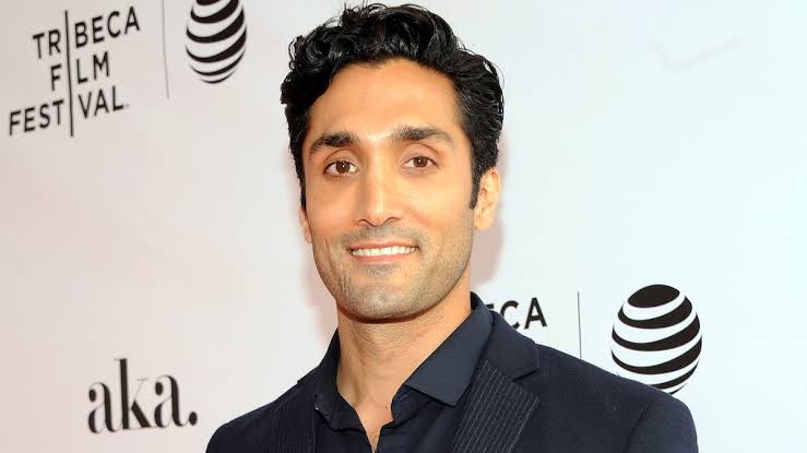 Dominic Rains | via: Getty Images