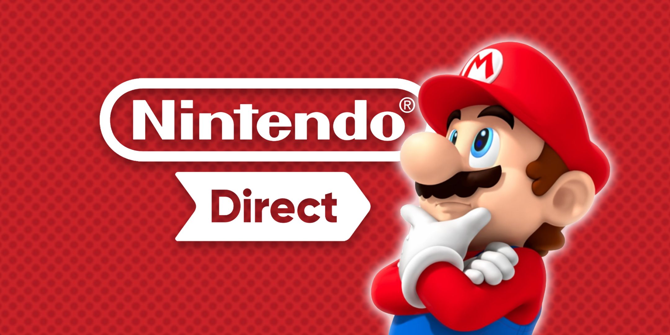 Nintendo Direct