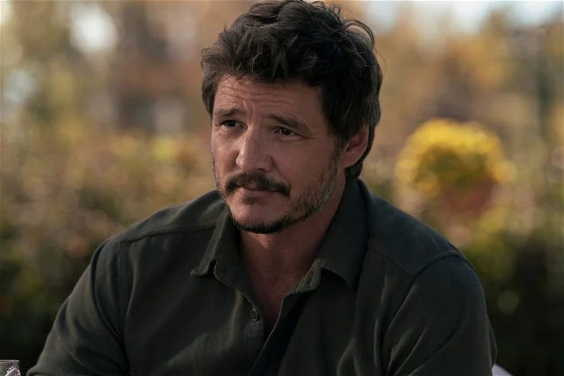 Pedro Pascal as Joel