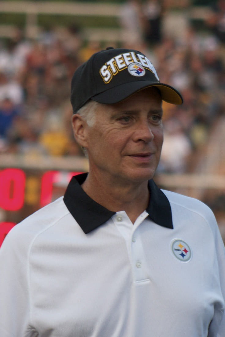 Art Rooney II