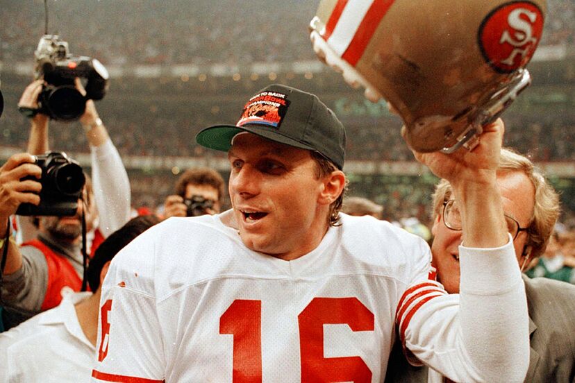 Joe Montana