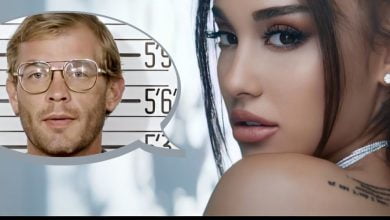 Ariana Grande's Jeffrey Dahmer Comments: Ethics and Celebrity Responsibility