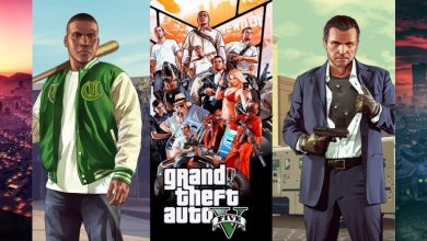 Immersive Adventures Await in GTA 5 Online