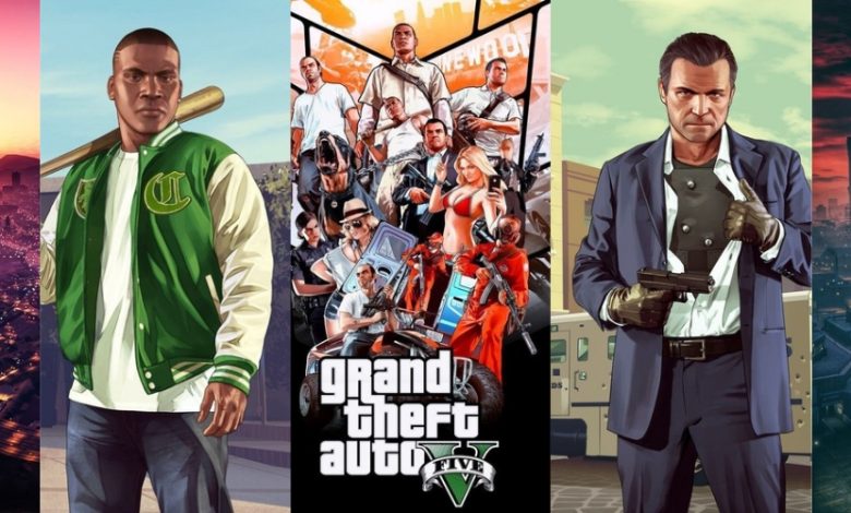 Immersive Adventures Await in GTA 5 Online