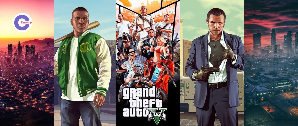 Immersive Adventures Await in GTA 5 Online