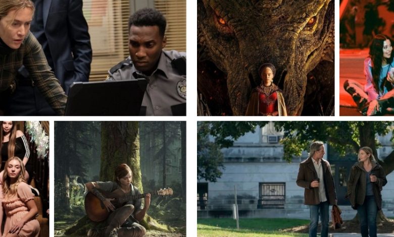 Top 5 Must-Watch Shows on HBO Max for Ultimate Entertainment