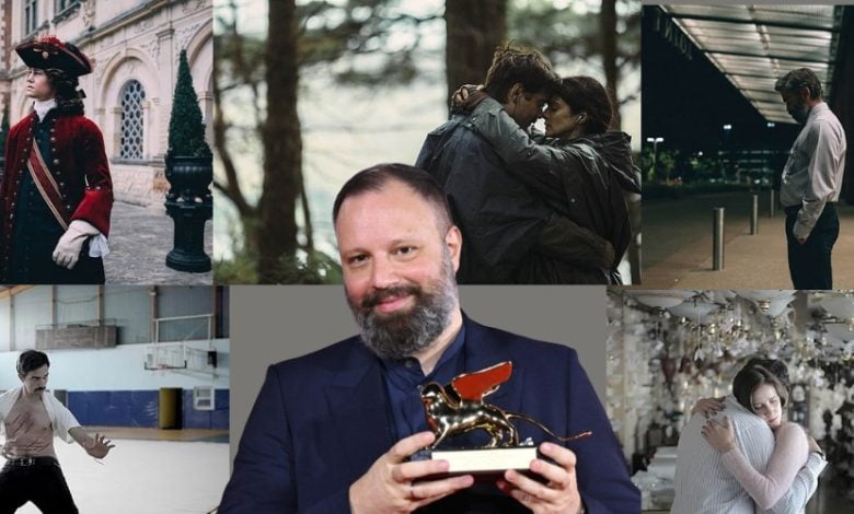 Enter the Surreal World of Yorgos Lanthimos: Exploring His Most Provocative Films