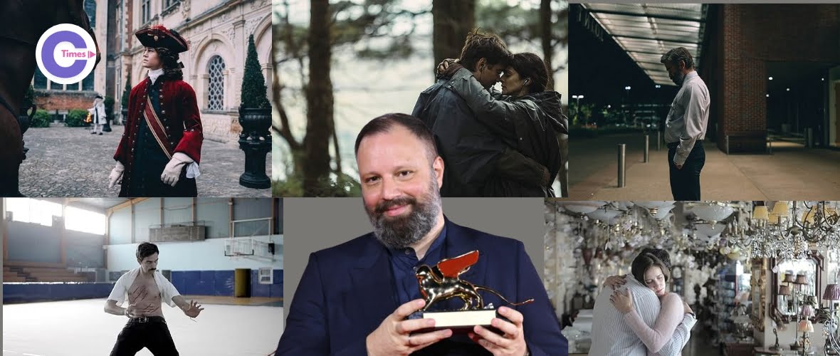 Enter the Surreal World of Yorgos Lanthimos: Exploring His Most Provocative Films