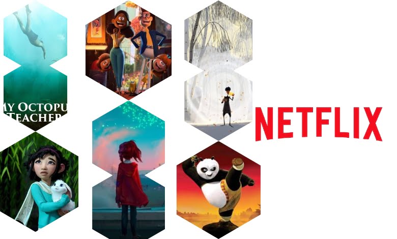 Embark on magical adventures with our top picks of kids' movies on Netflix