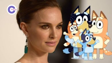 Natalie Portman Joins 'Bluey': Hollywood Star Embraces Family-Friendly Fun!