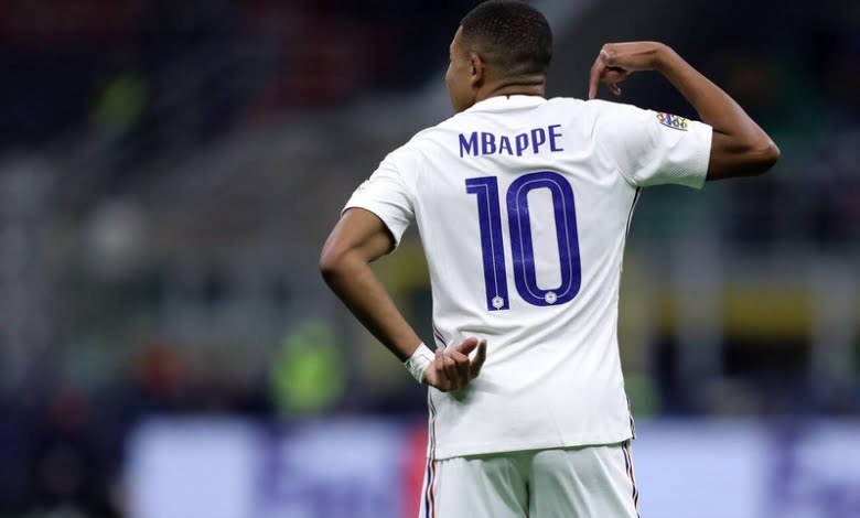 Kylian Mbappe's dazzling debut at Real Madrid: A dream fulfilled amidst fervent fanfare and high expectations.