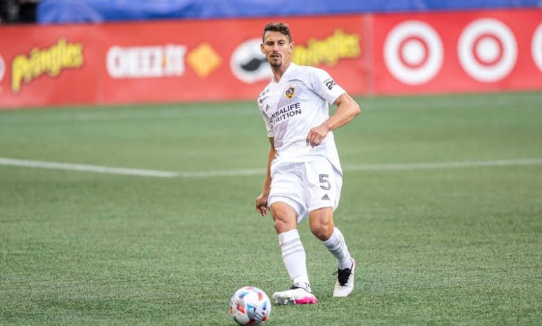 Game-changer! Daniel Steres' decisive goal lifts Houston Dynamo over San Jose Earthquakes in a thrilling MLS showdown