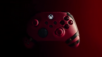 Unleash the irreverent charm of Deadpool with the ultimate gaming companion – the Deadpool Xbox controller!