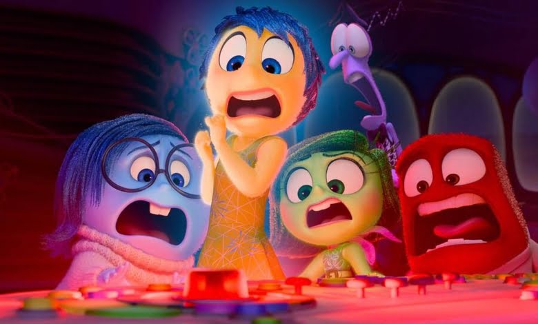 Exclusive Behind-the-Scenes Look at Inside Out 2: Discover the Magic of Pixar's Animation Process