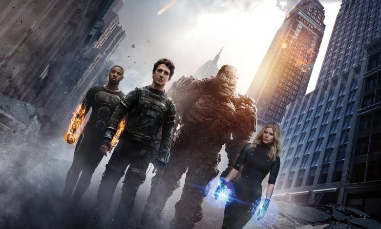 Unveiling the New Cast and Villains of 'Fantastic Four' 2025: Meet Your New Superheroes and Adversaries!