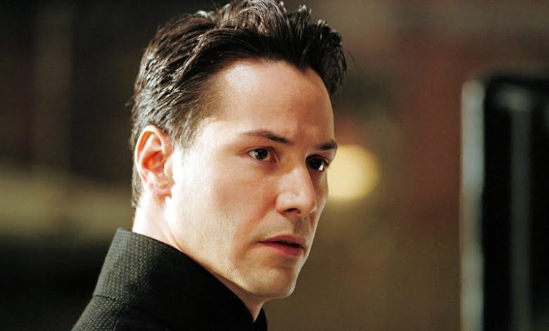 Keanu Reeves: Exploring Mortality and Its Influence on His Art and Life