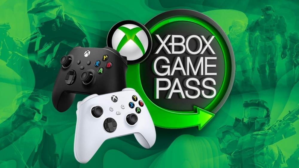 Xbox Game Pass Logo | Source: MGR Gaming