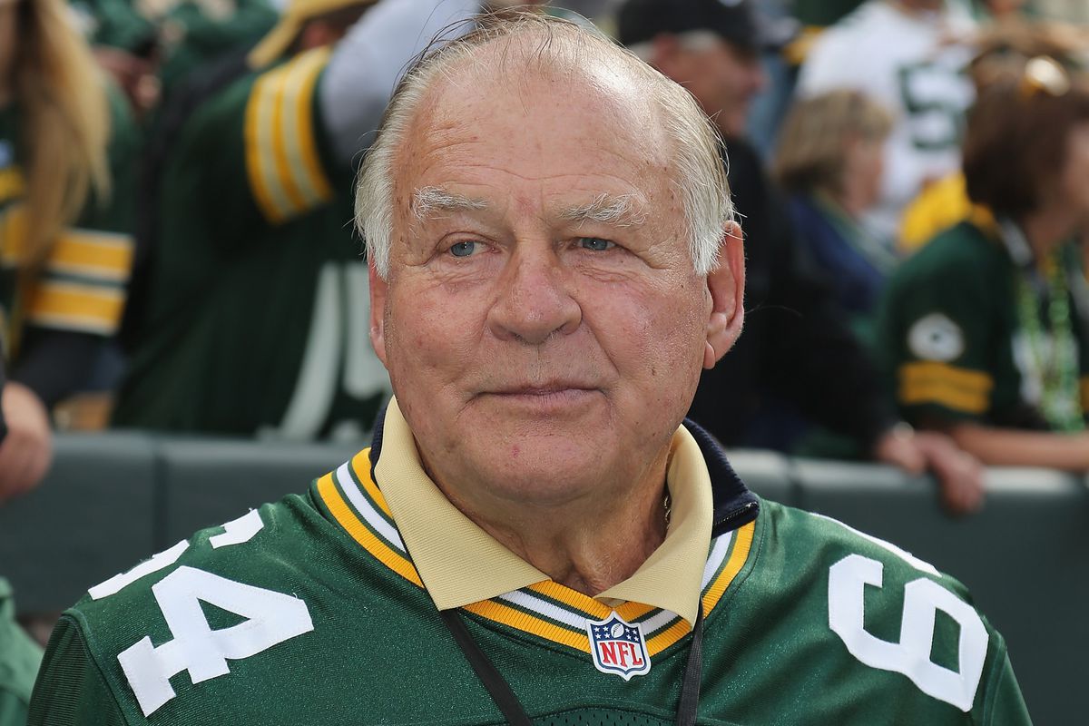 Jerry Kramer