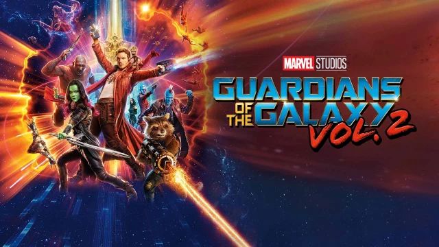 Guardians of the Galaxy Vol. 2 | Source: Hotstar