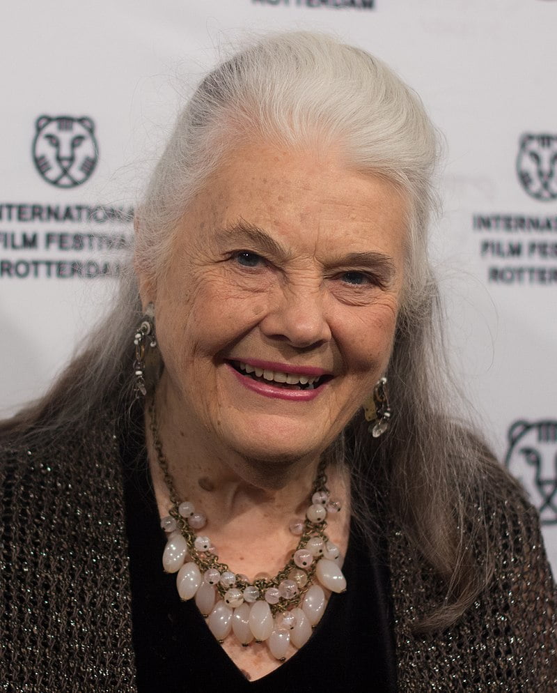 Lois Smith (Meg Greene)