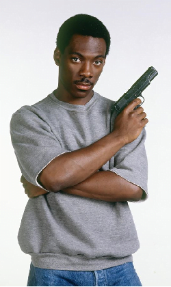 Eddie Murphy as Alex Foley