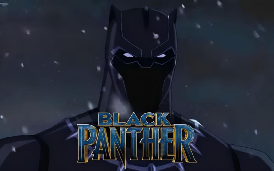 Black Panther