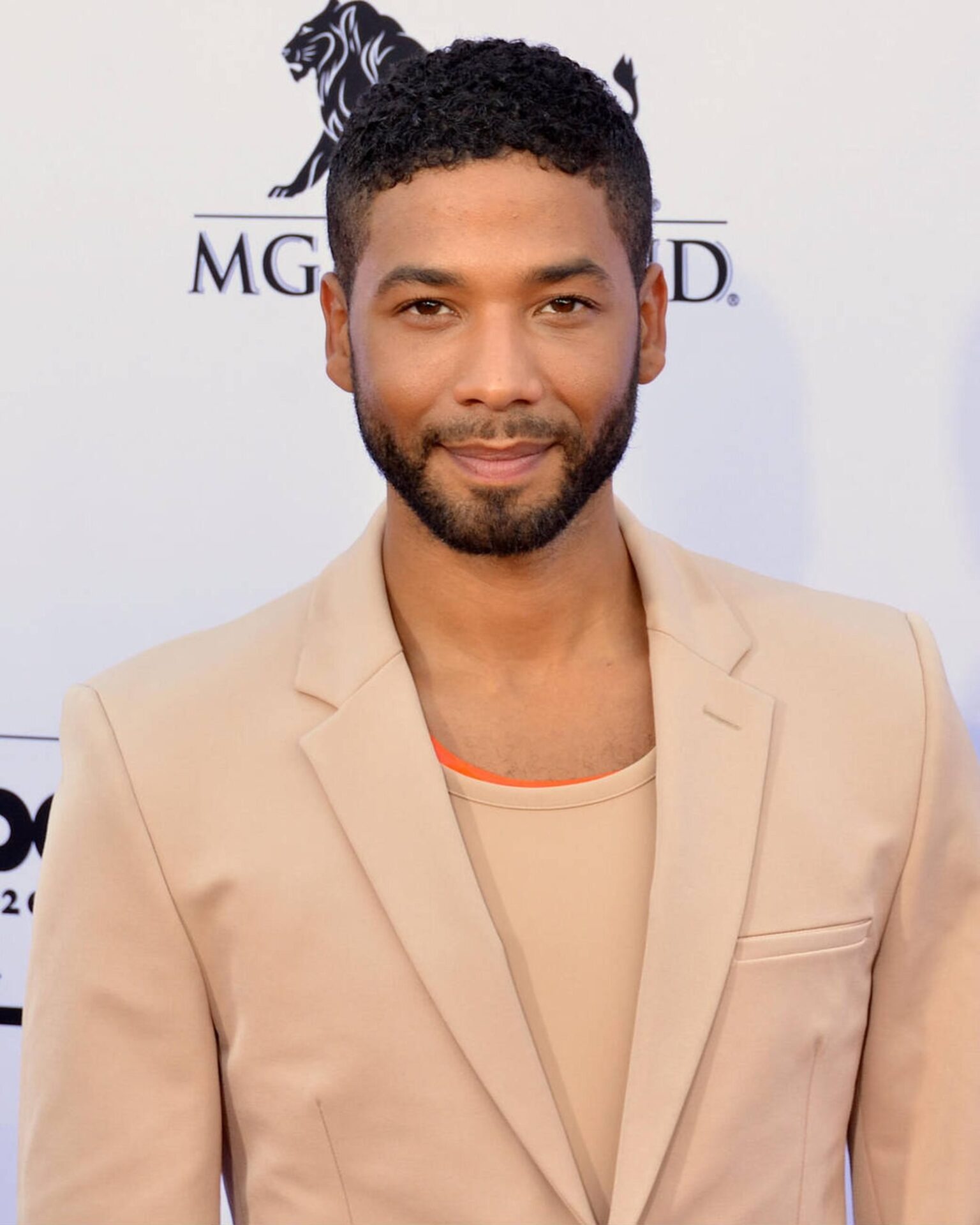 Jussie Smollett